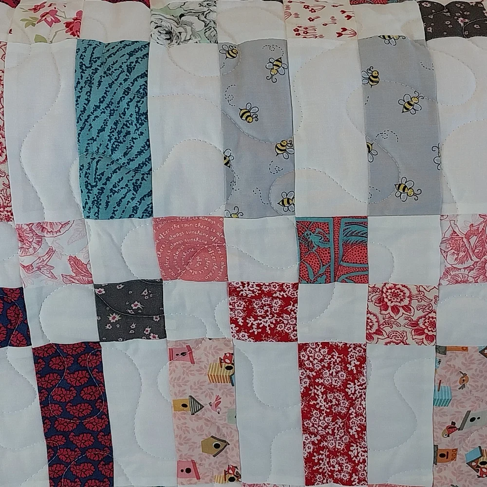Cozy Quilt